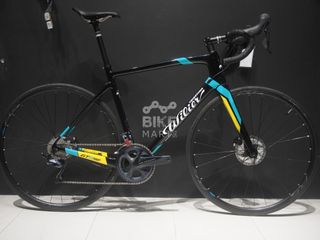 Gran Turismo Wilier Gtr Team Centaur Road Bike Wilier Triestina