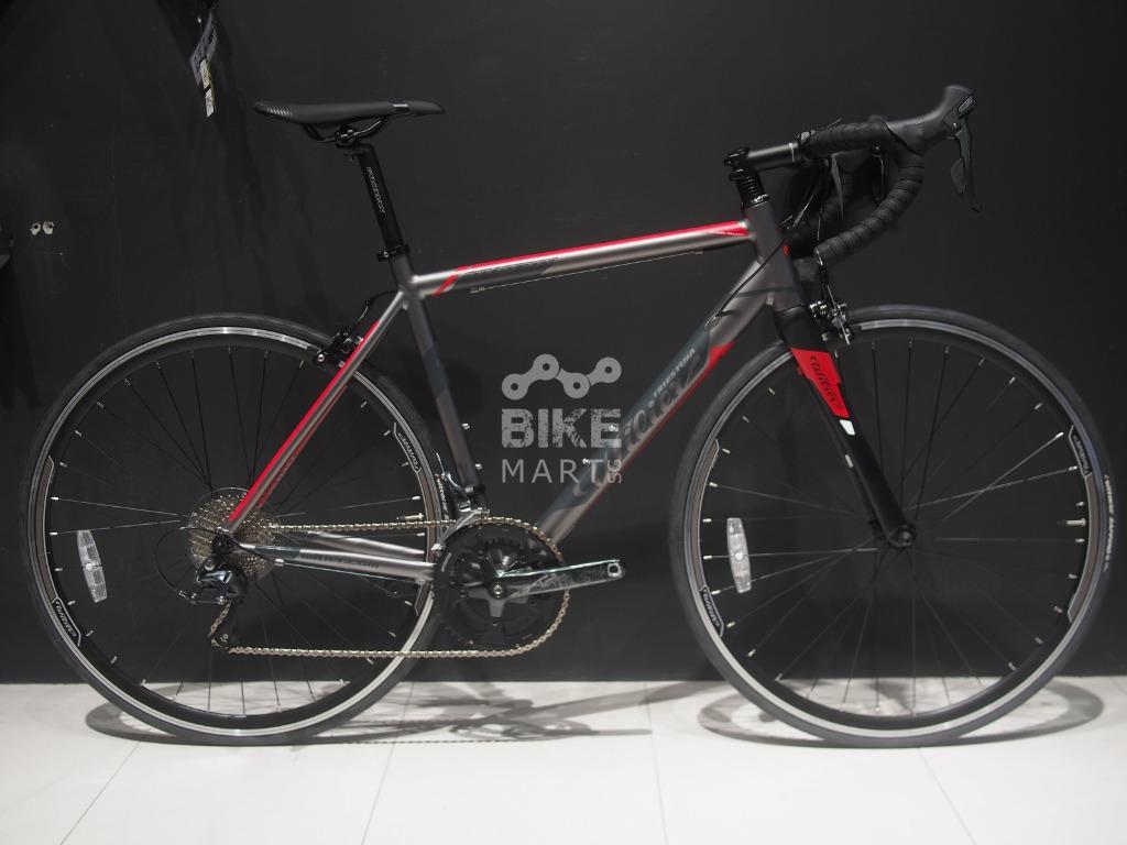 Wilier Montegrappa Brand New in Box Sports Equipment Bicycles Parts Bicycles on Carousell