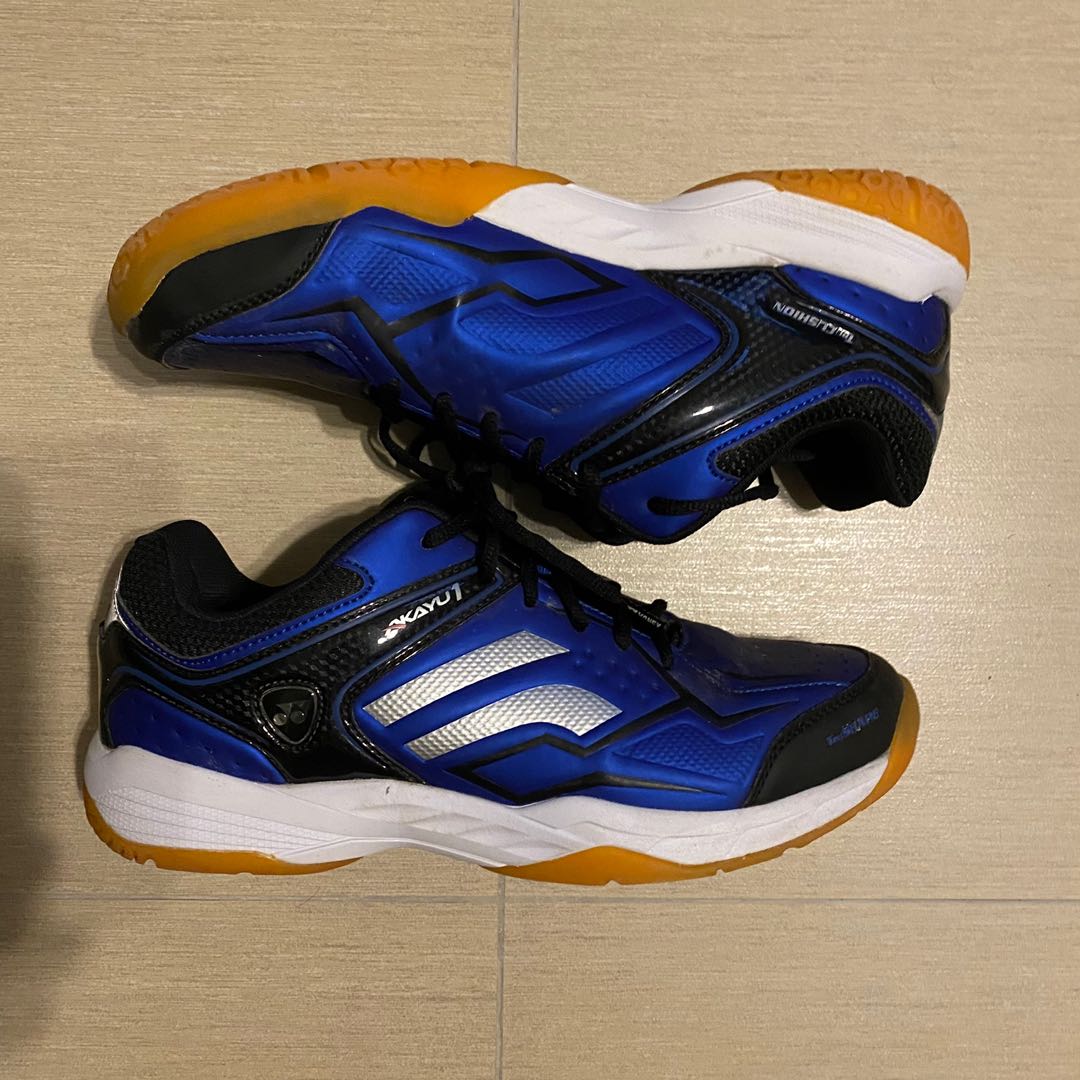 Yonex Akayu 1 Badminton Court Shoes Sports Equipment Other