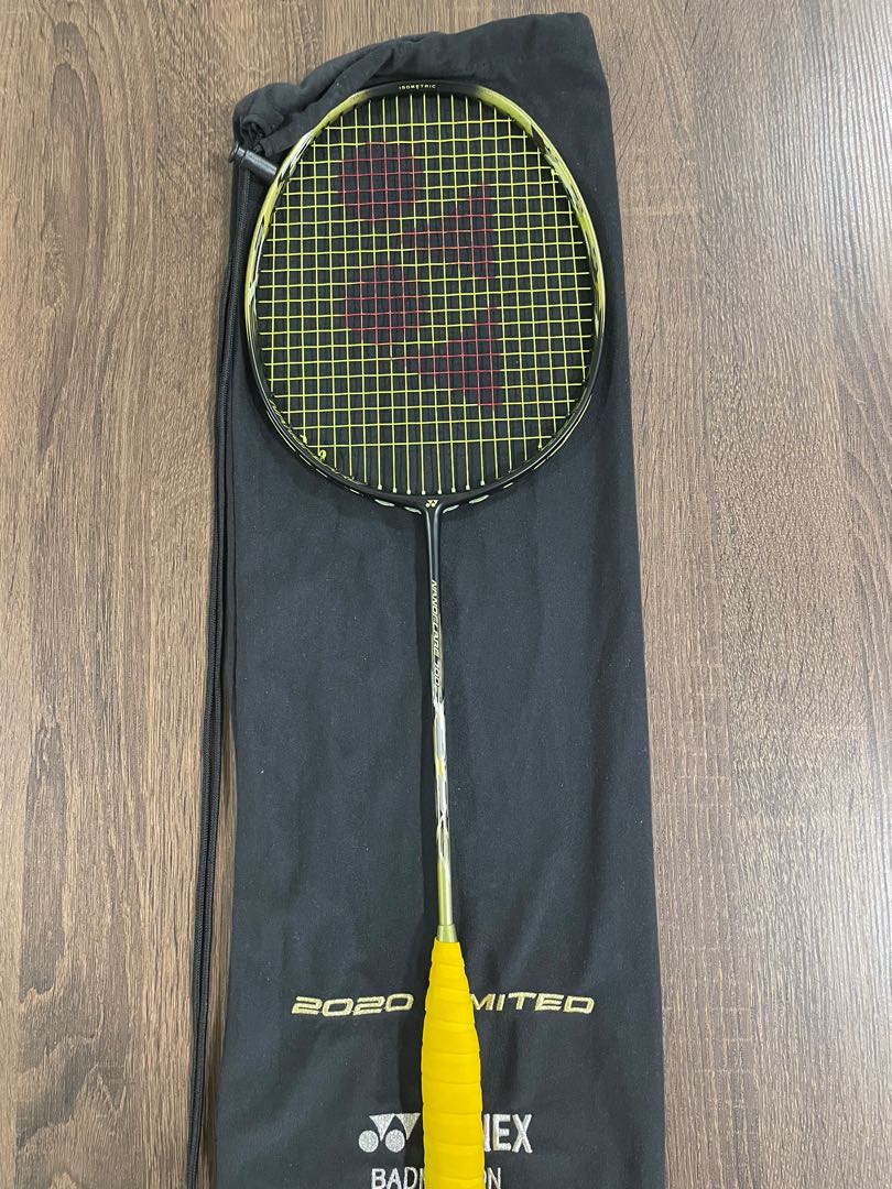 Yonex Nanoflare 700 Limited Edition