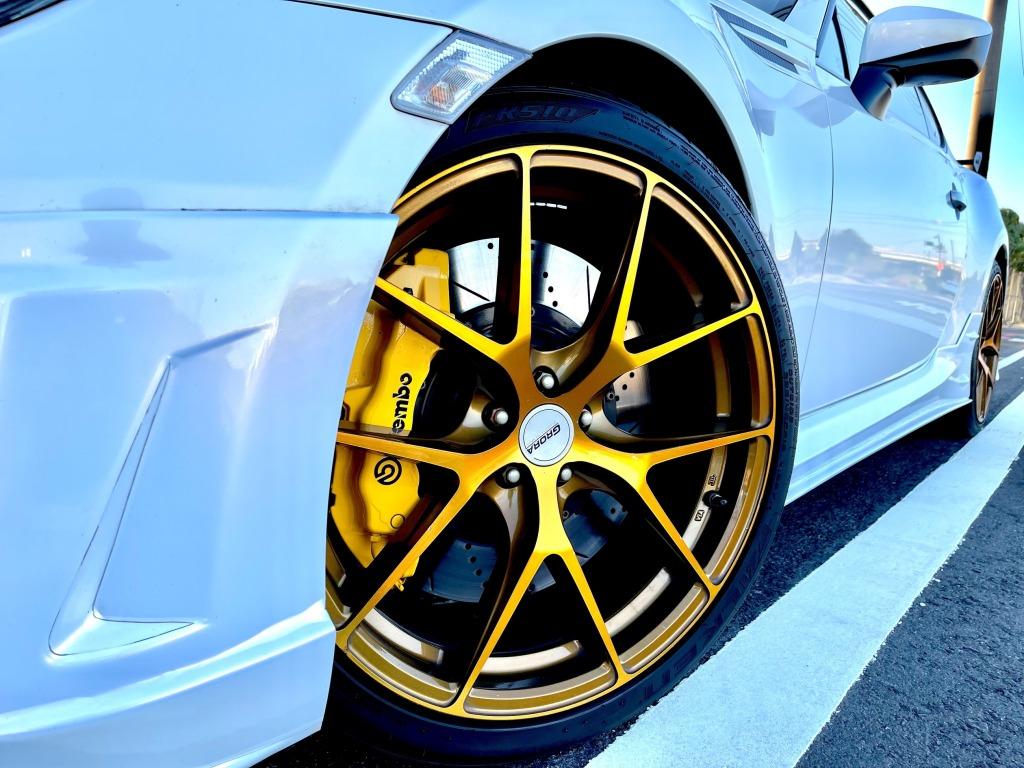 16年subaru Brz自排 汽車 汽車出售在旋轉拍賣
