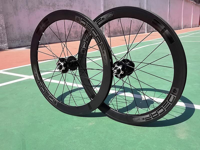 Wheelset decaf 700c shop