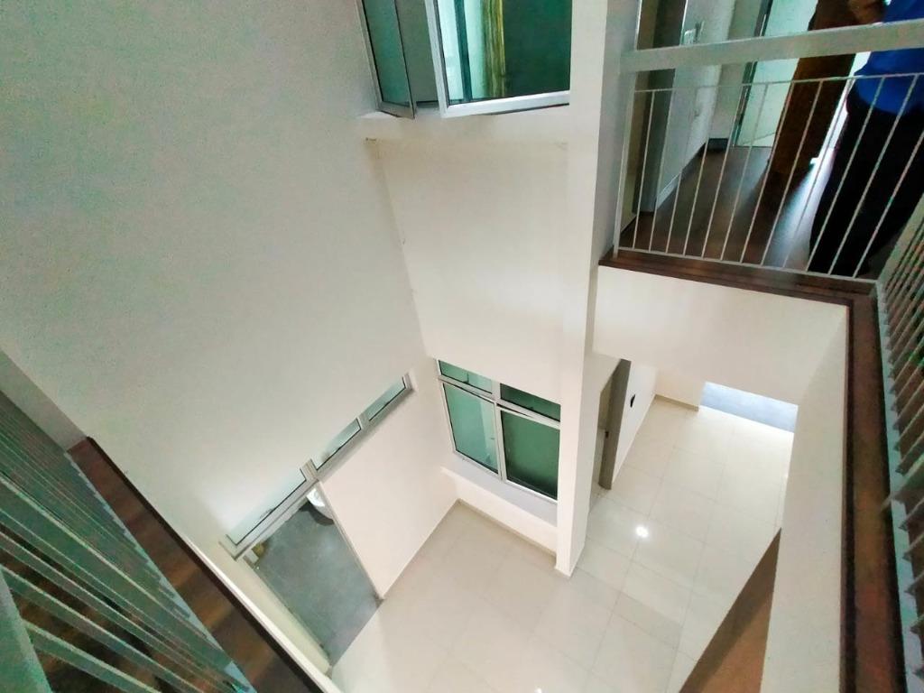 2 STOREY TERRACE HOUSE, PERENNIA, BANDAR RIMBAYU KOTA KEMUNING ...