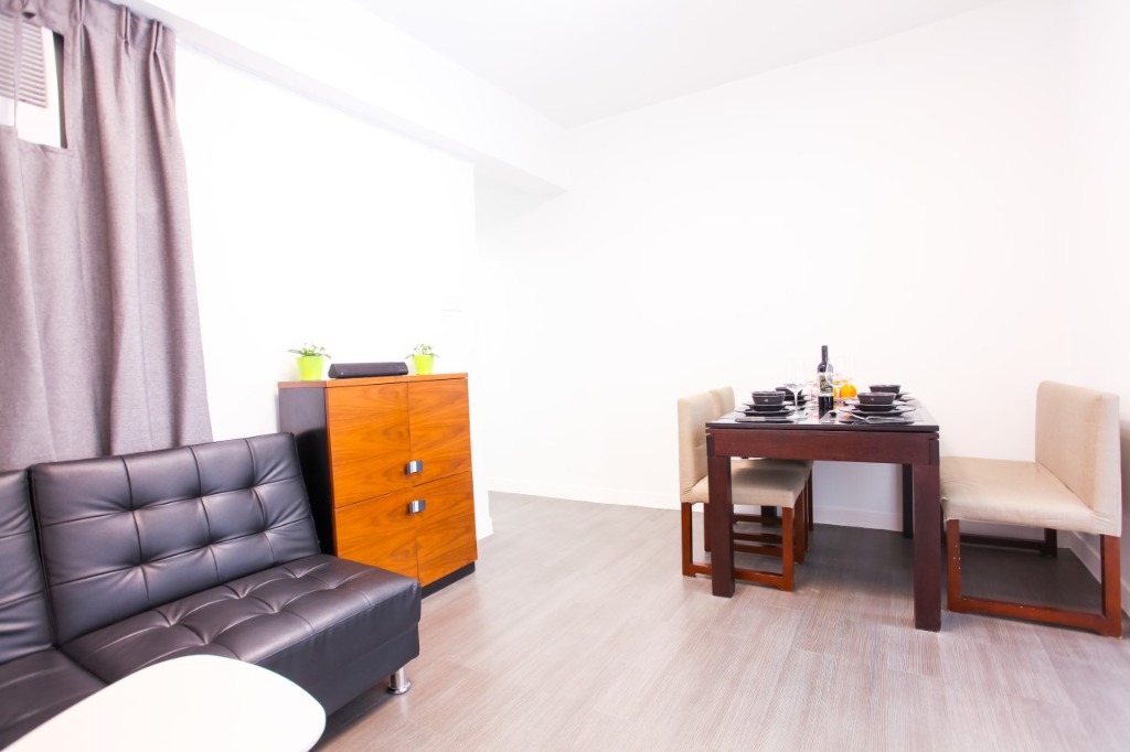 Short-term rental Battery Hill 2-bedroom serviced apartment Move-in ready no commission All-inclusive with appliances Pet-friendly62865879803265112