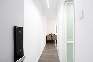 Short-term rental Battery Hill 2-bedroom serviced apartment Move-in ready no commission All-inclusive with appliances Pet-friendly62865879803265113