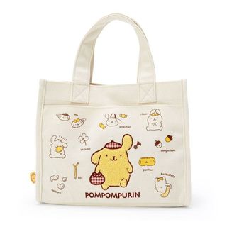Pudding Dog Handbag62974822567043114