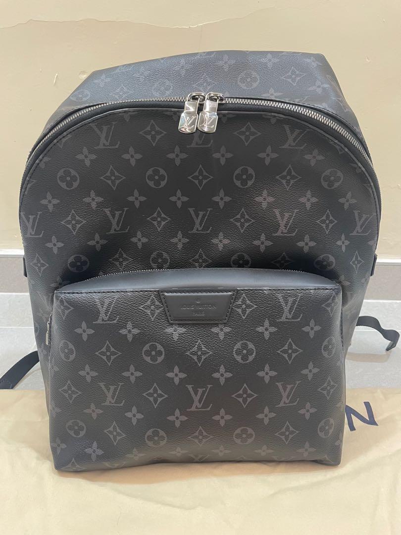 Louis Vuitton Monogram Nile Shoulder Bag Messenger M45244, Women's, Size: 20cm x 28cm x 11.5cm