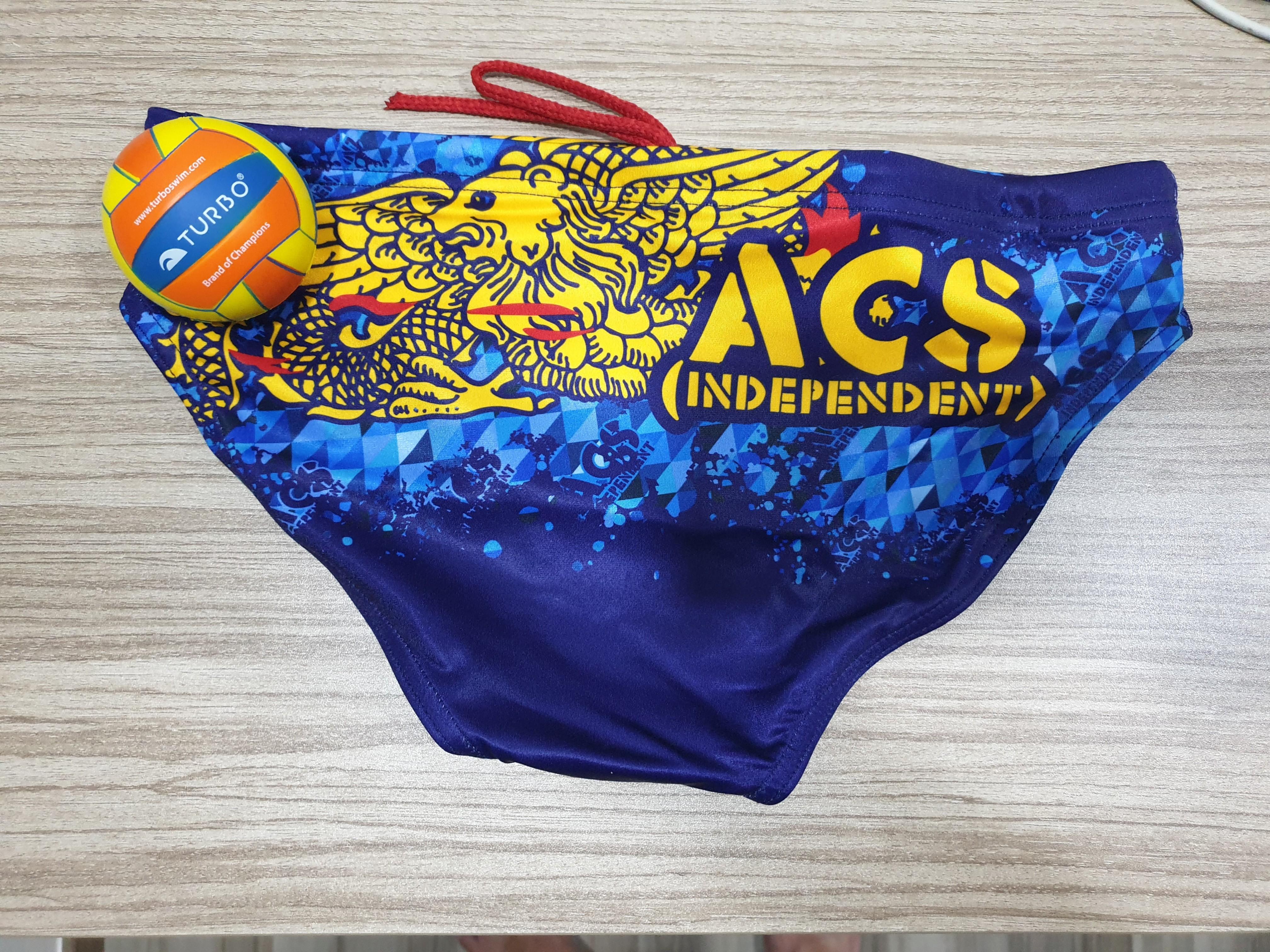 ACS I Waterpolo swim trunk