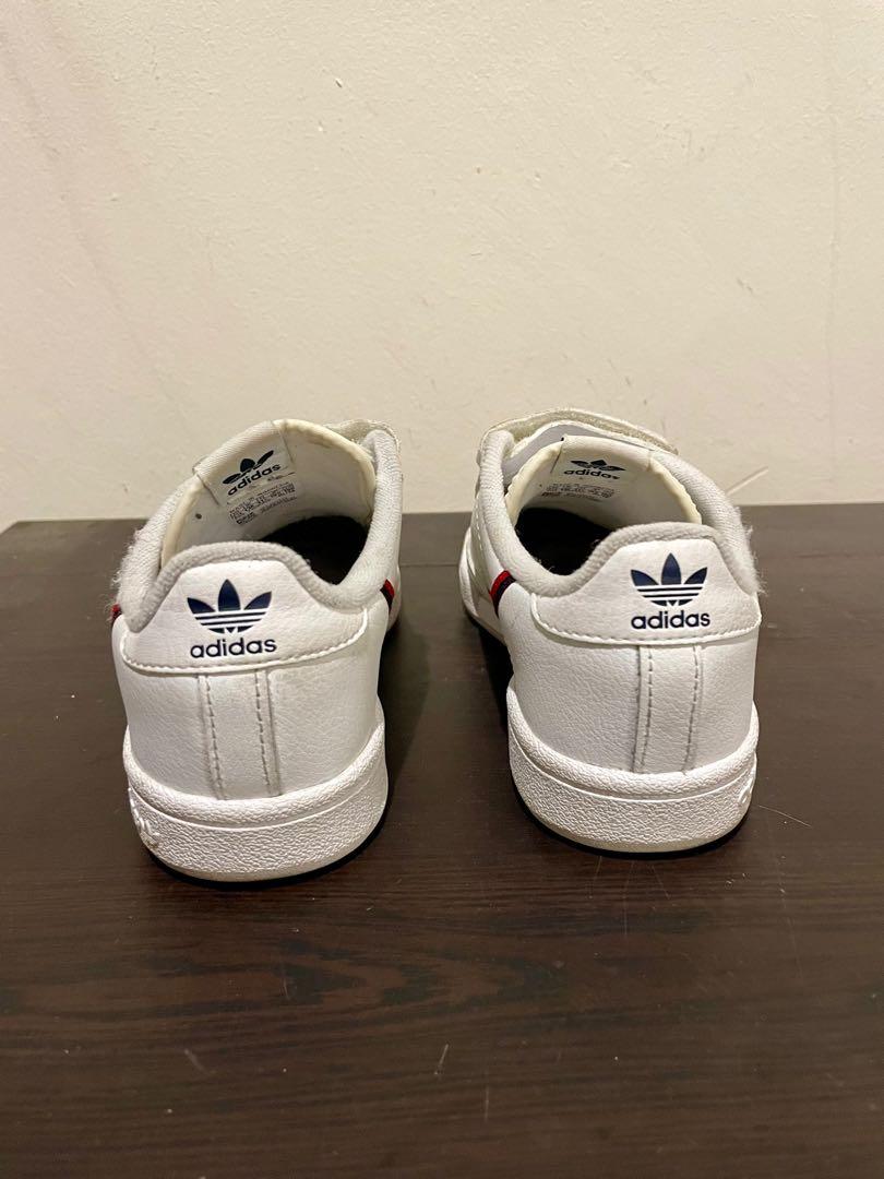 Adidas 4-5 years 2025