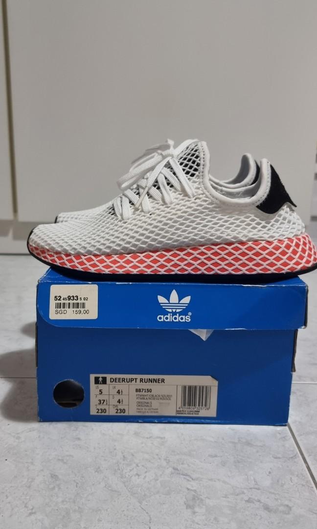 Adidas Deerupt Runner
