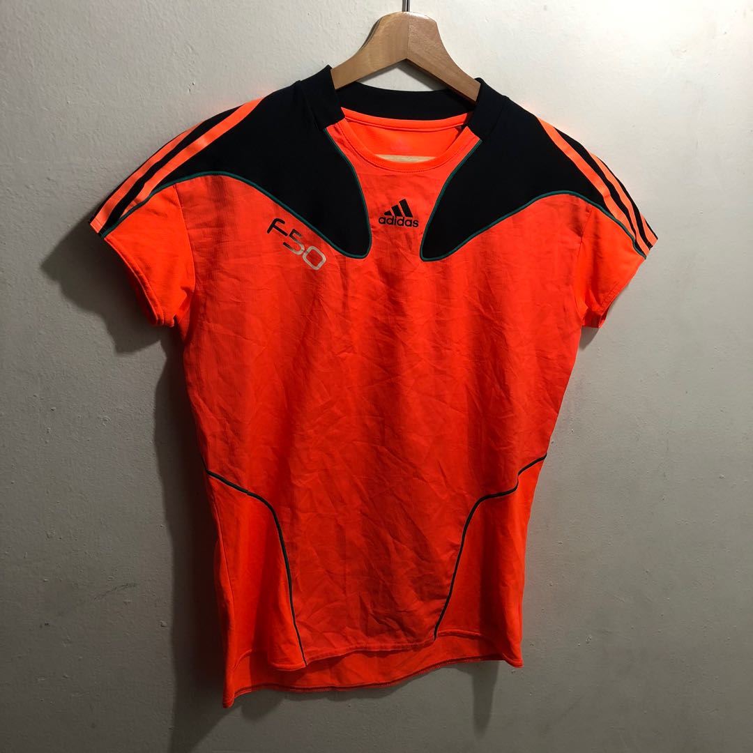 Adidas f50 jersey discount