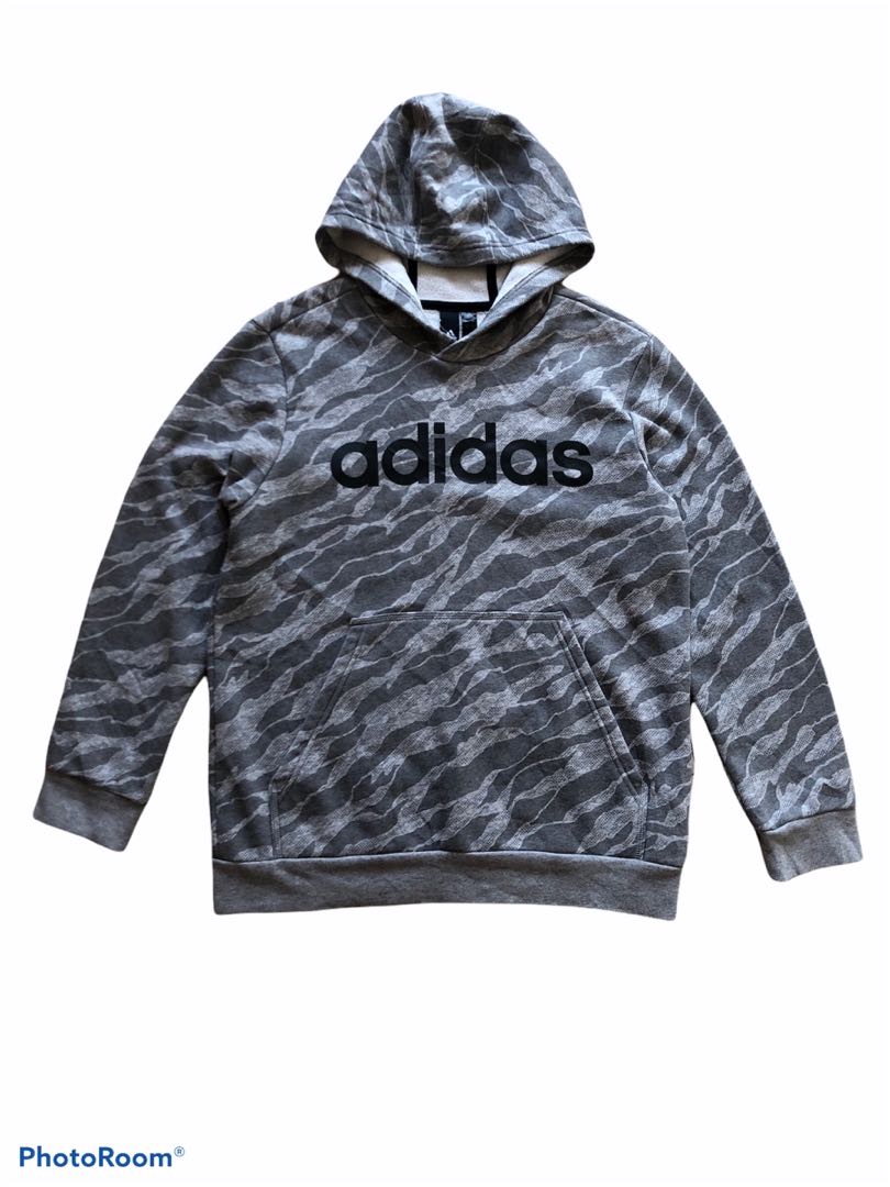 Adidas moto camo shop hoodie