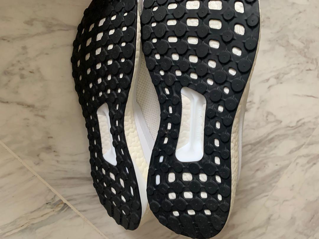 Adidas Human Made Pharrell NMD Hu Love Men s Fashion Footwear