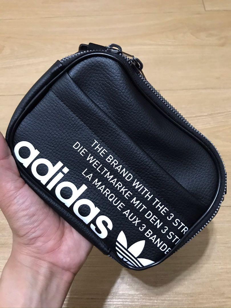 Adidas nmd hot sale festival bag