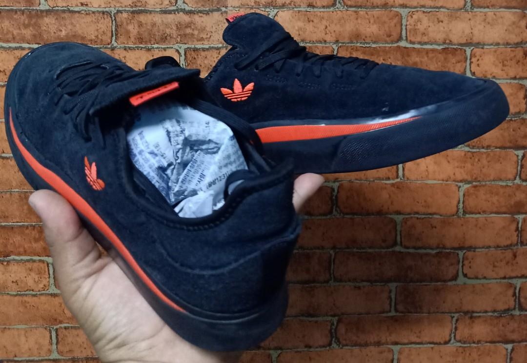 Adidas sabalo skateboard sales