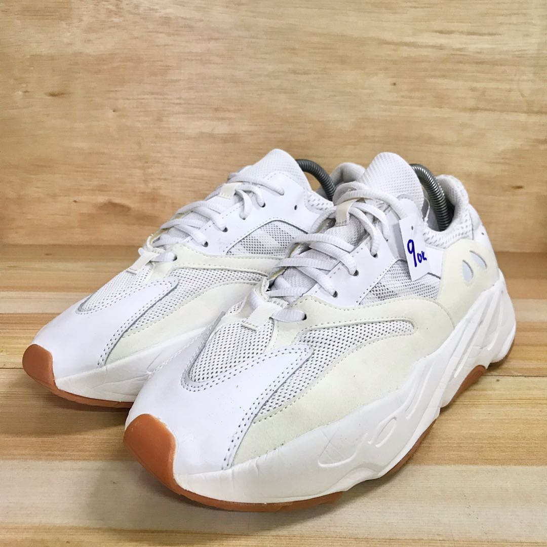 Adidas Yeezy 700 Men s Fashion Footwear Sneakers on Carousell