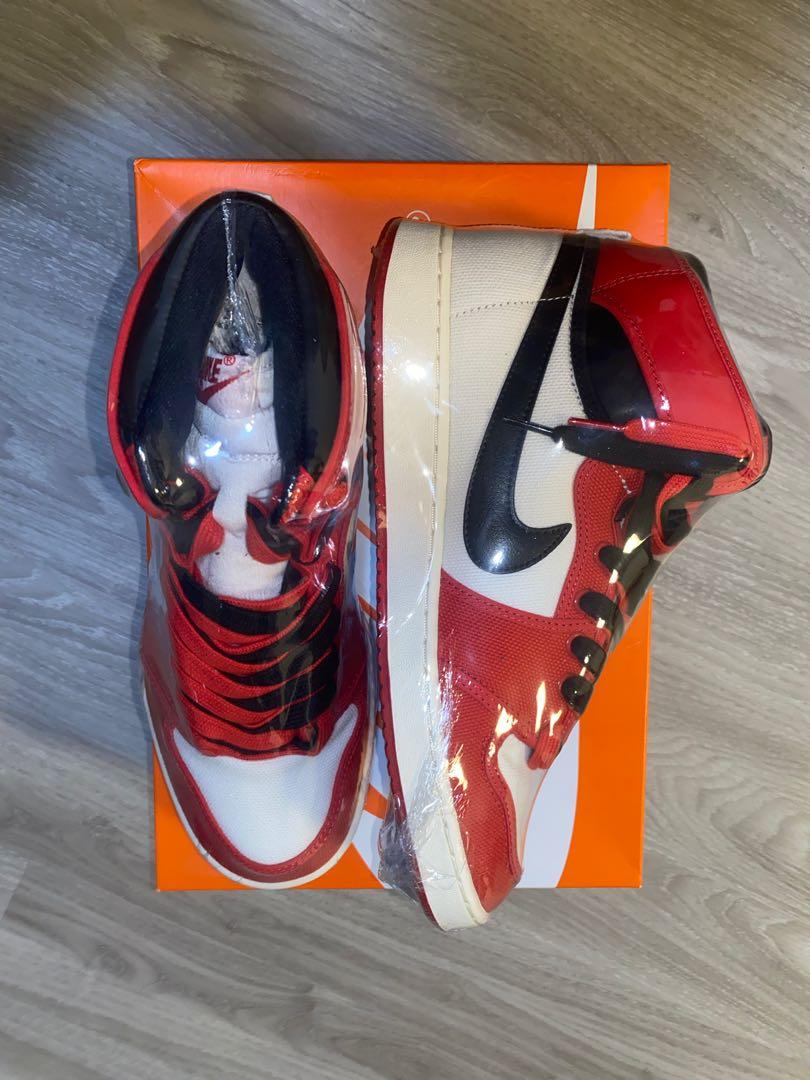 Air jordan 1 ko chicago store