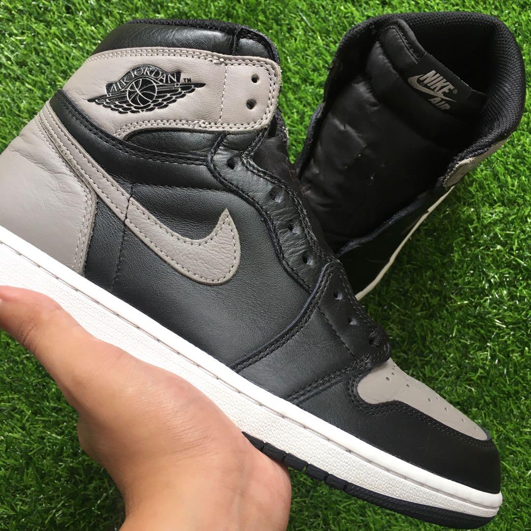 shadow 1s size 9