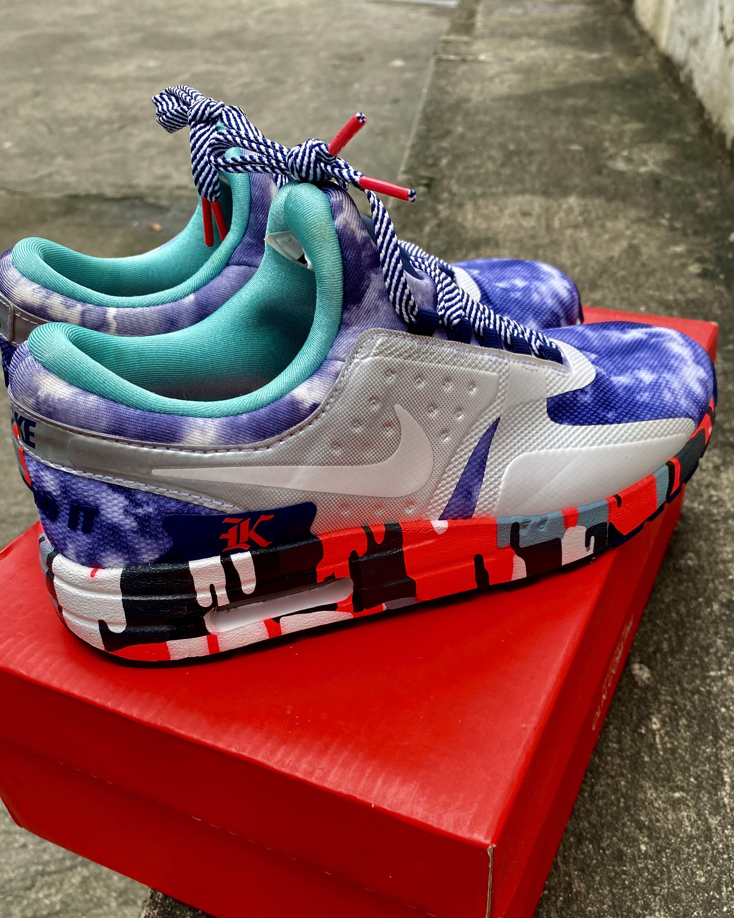 Nike air max zero wang junkai discount