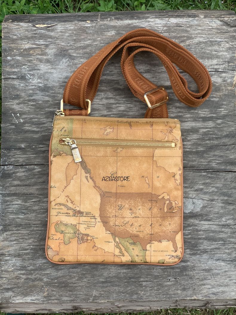 Alviero martini sling bag original cheap