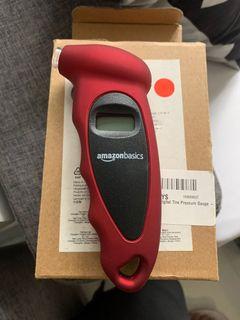 Amazon Basics Tire Pressure Gauge