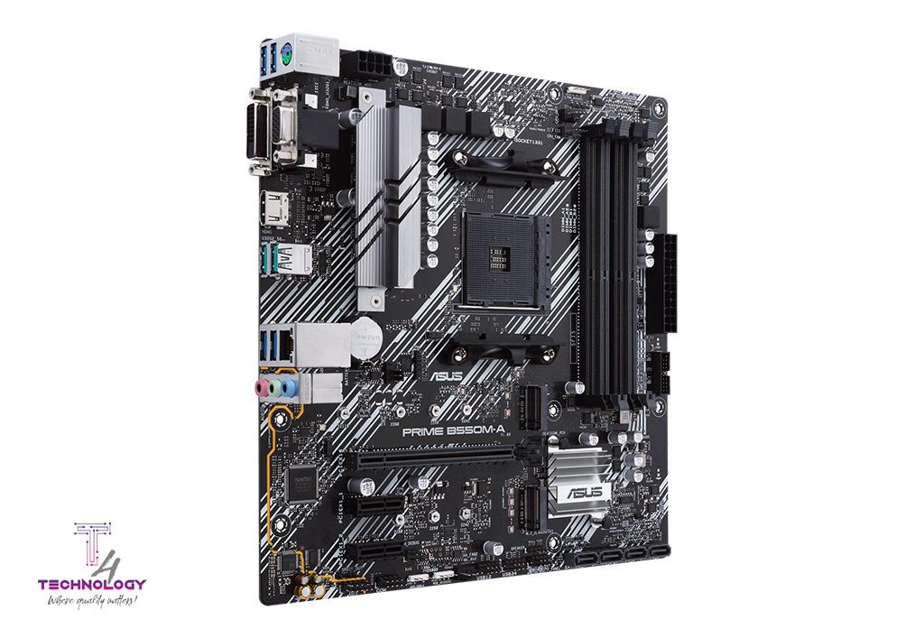 Asus prime b550 hot sale