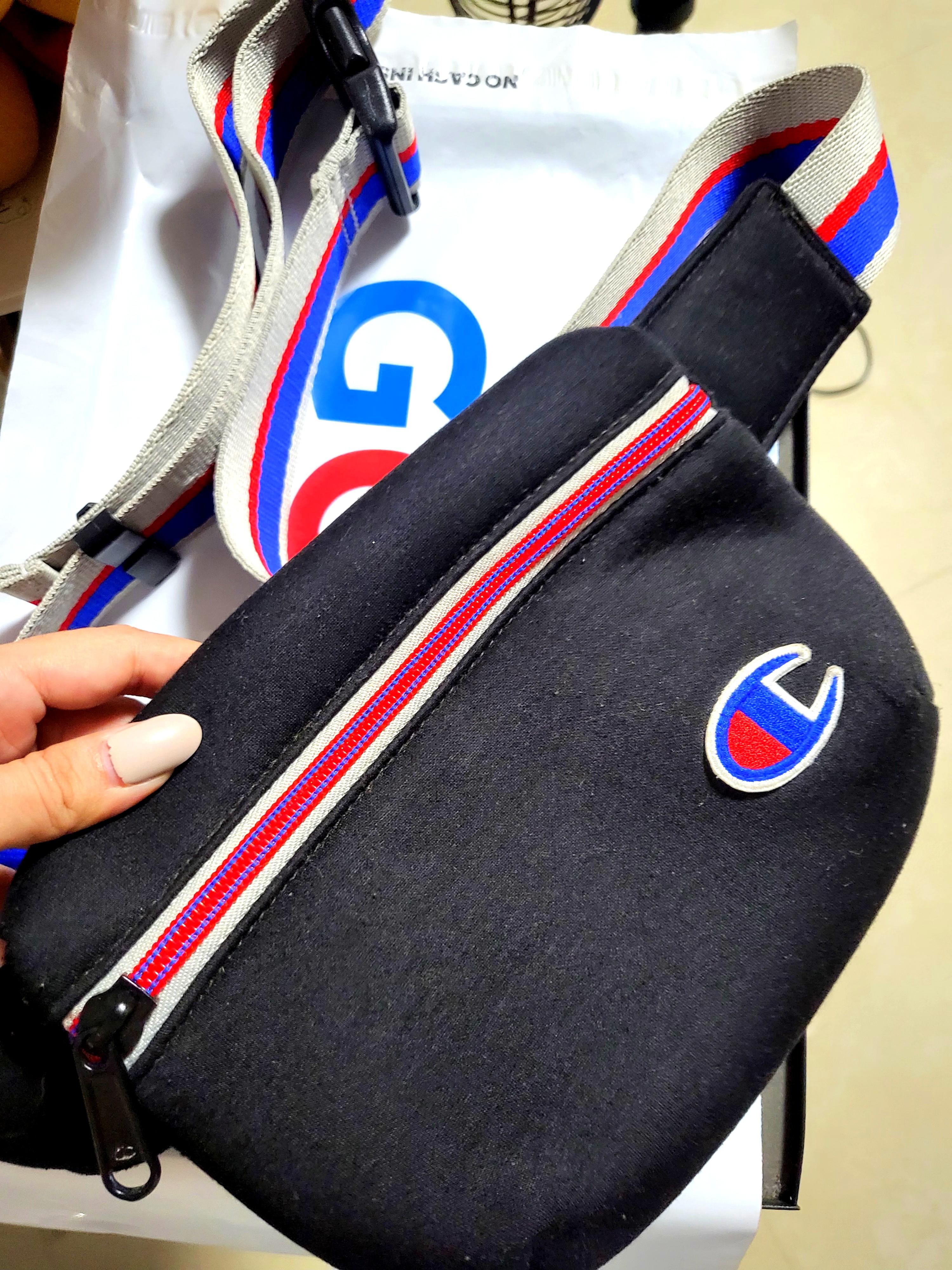 Authentic Champion Belt Bag