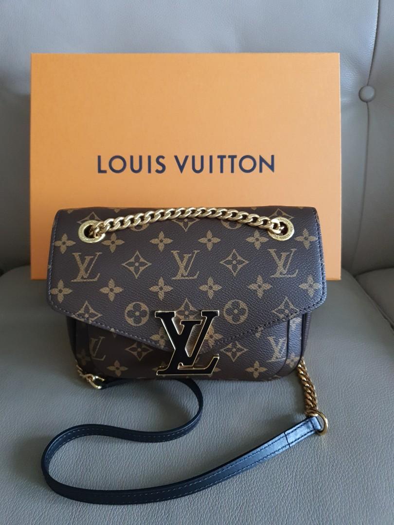 Louis Vuitton PASSY BAG