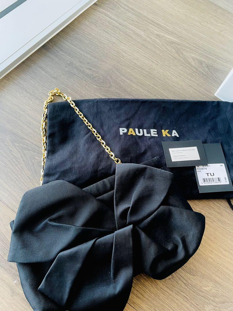Pochette paule ka on sale