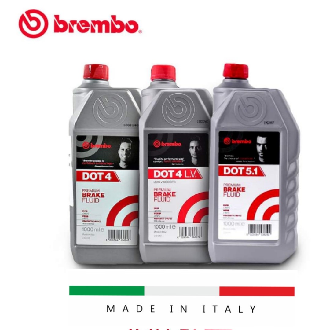 Brembo High Performance Dot Brake Fluid Ml Brembo Dot Lv Motorcycles Motorcycle