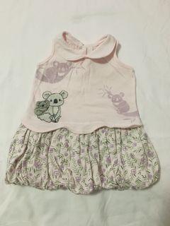 Baby dress