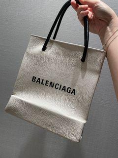 BALANCIAGA 巴黎世家紙袋包