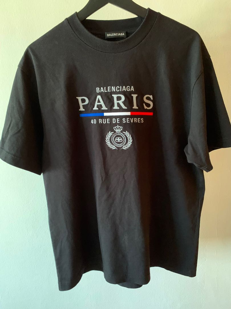 شاكوش شديد balenciaga paris 