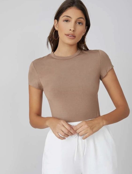 cap sleeve top