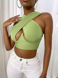 Beautiful Crop Tops