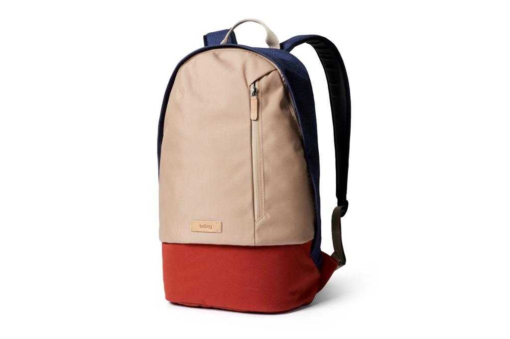 Bellroy Campus Backpack Desert Ochre 背囊, 男裝, 袋, 背包- Carousell