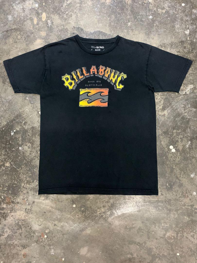 Billabong Australia Since 1973 Tees