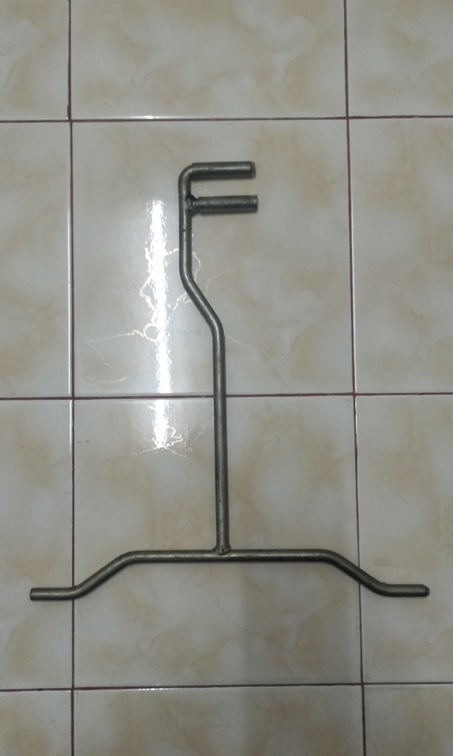 Bmx stand 2025