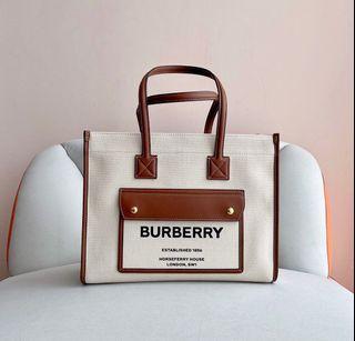 100+ affordable burberry nova check tote bag For Sale