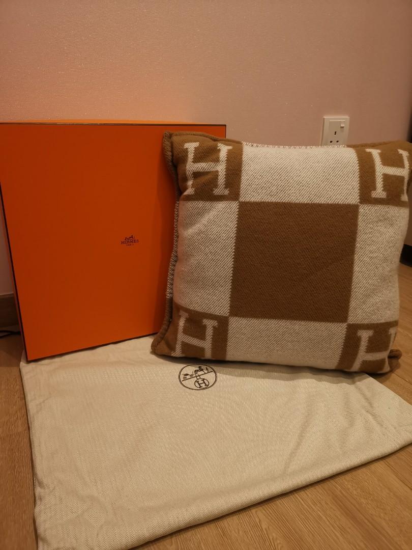 Hermes cheap pillow amazon