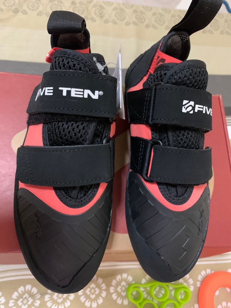 Five ten anasazi on sale lv pro