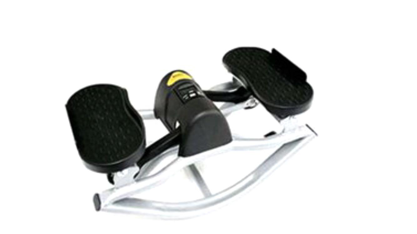 Body slender hot sale step machine