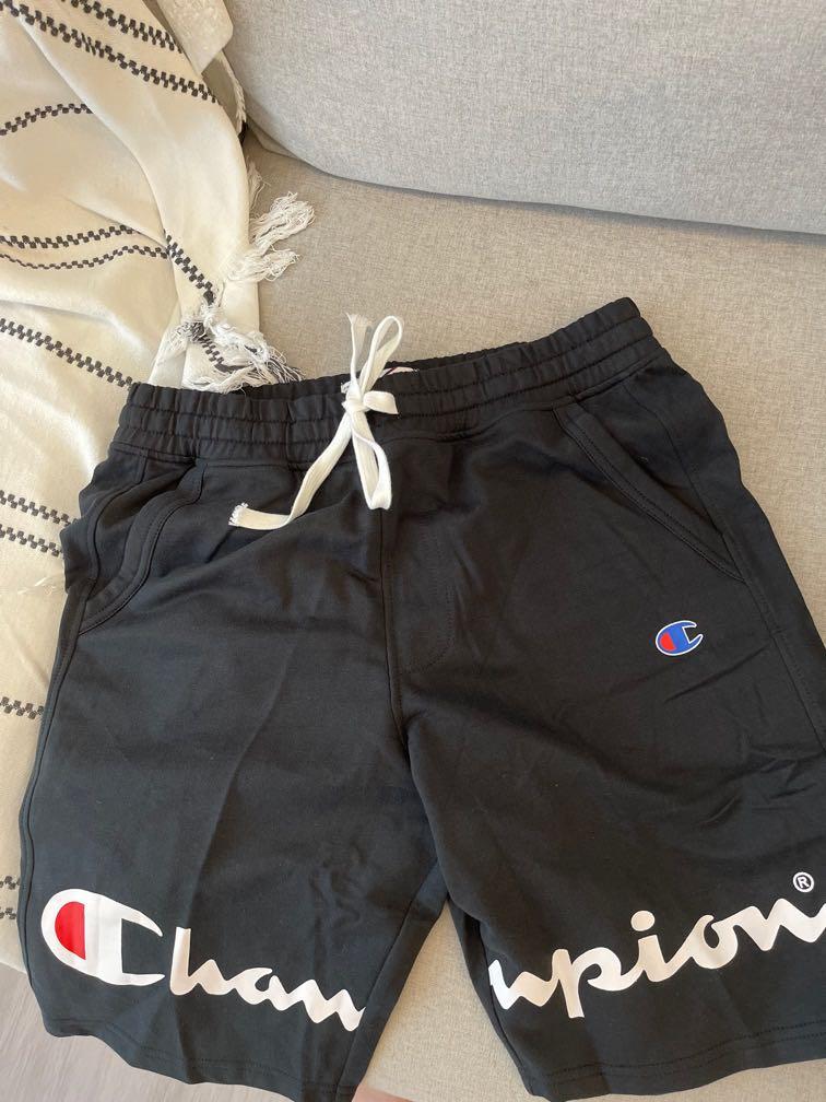 Champion shorts sales for sale