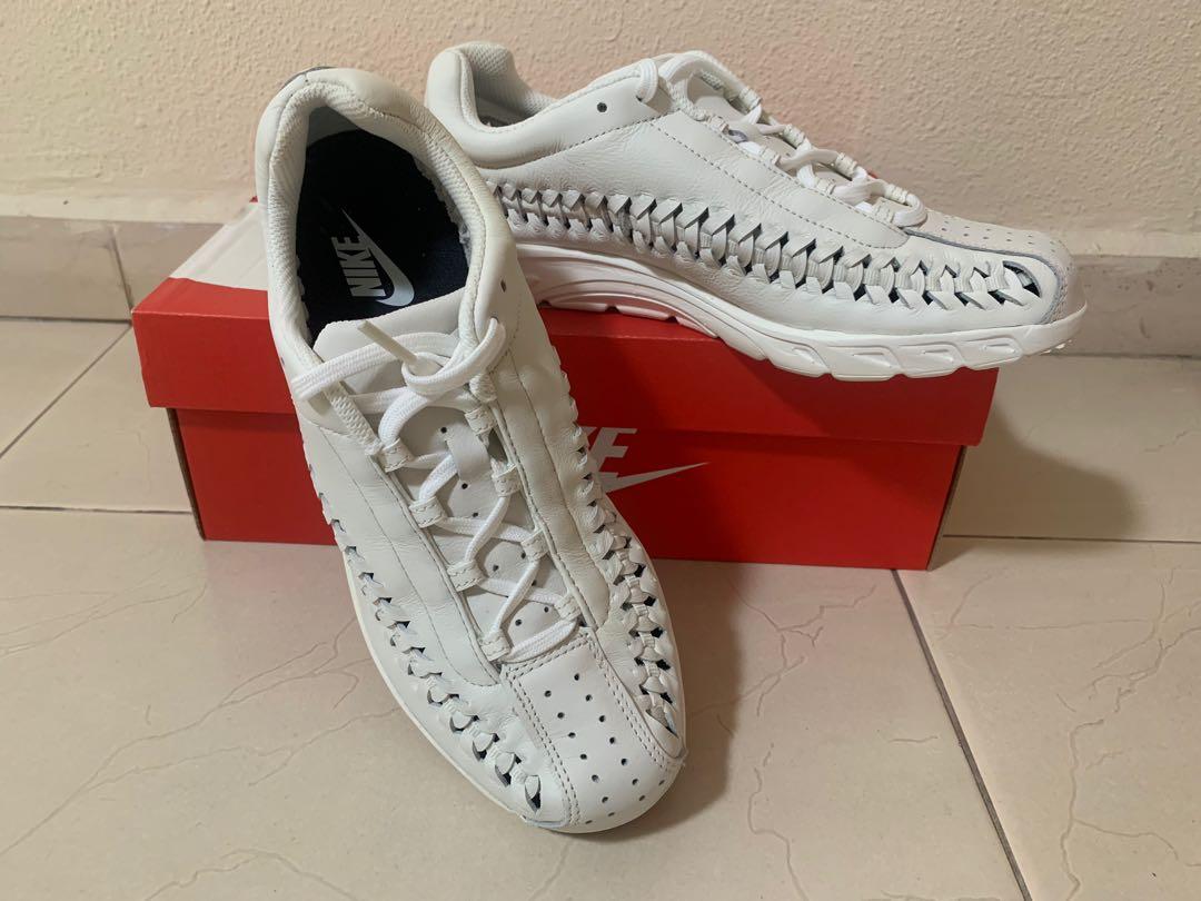 Nike discount fly woven