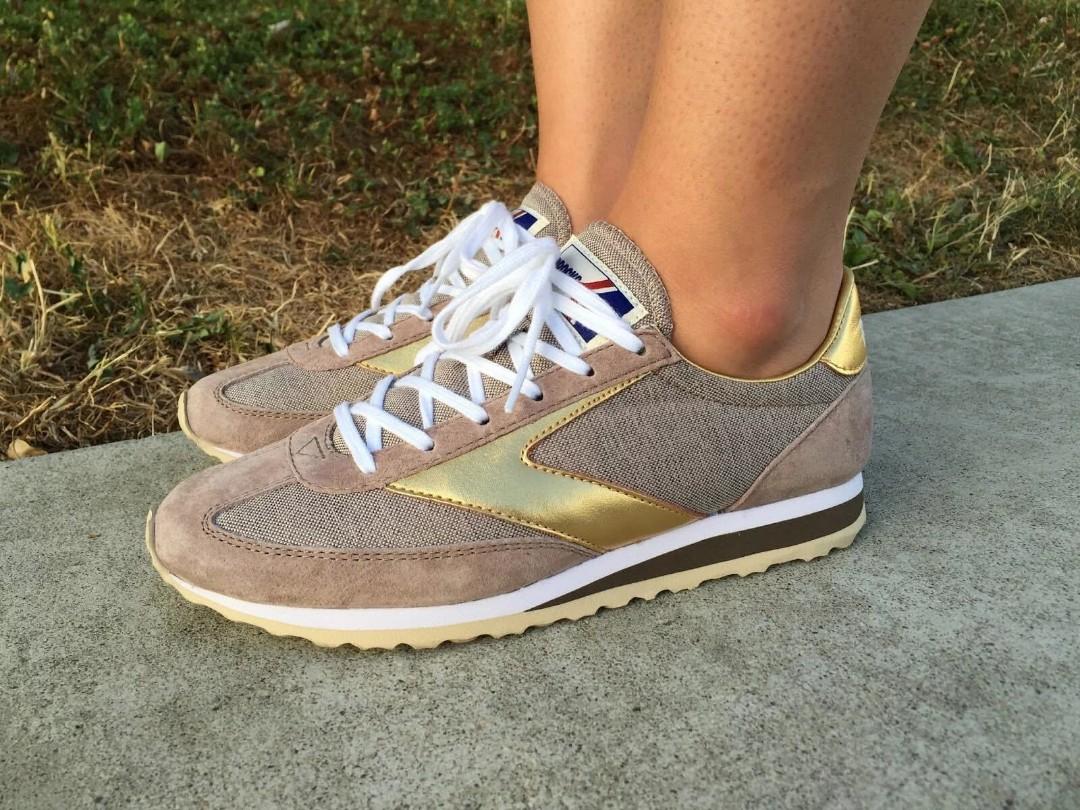 Brooks vanguard womens clearance