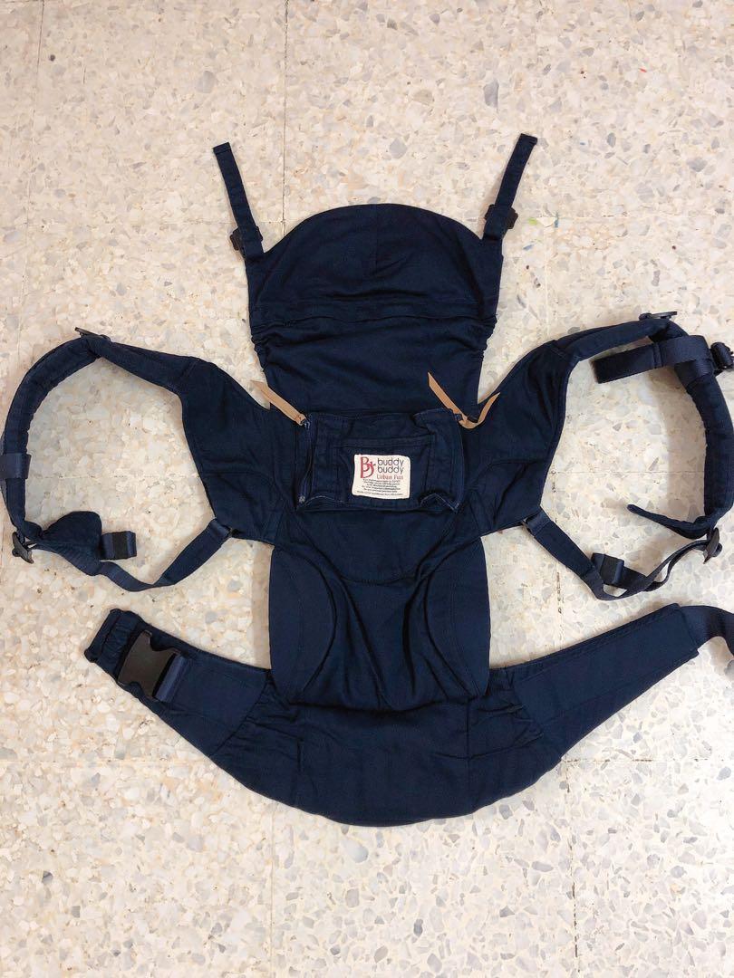 Buddy buddy baby carrier hot sale