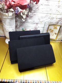 Bundle 4PCS Japan Purse Bag Handy Size