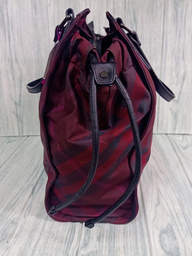 Burberry buckleigh tote nordstrom shop