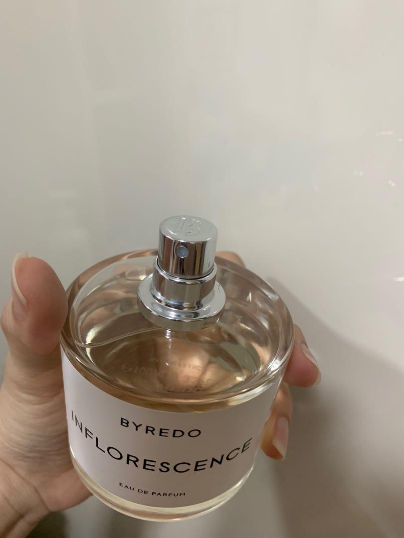 Byredo Inflorescence by Byredo main image 0