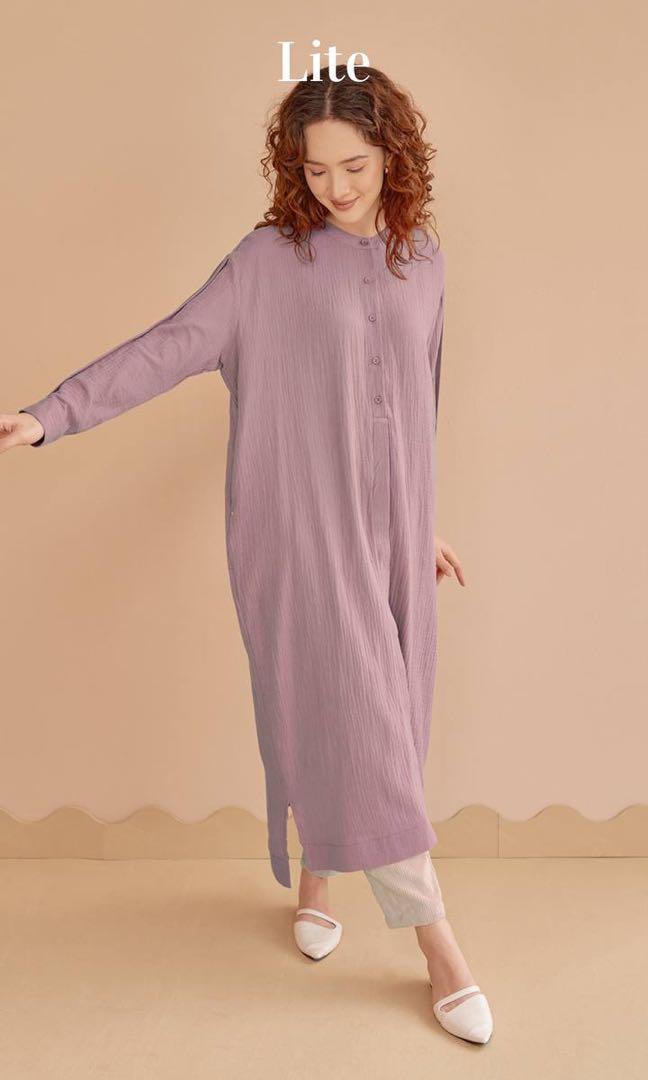 Calaqisya Lite Midi dress Size S